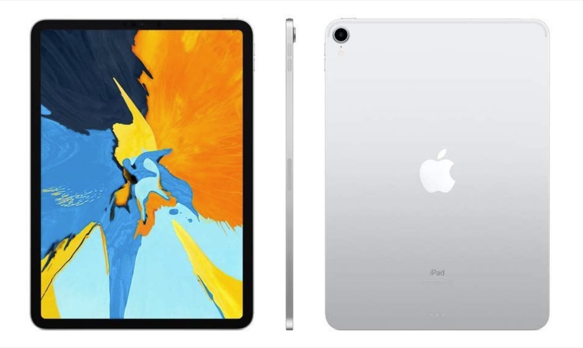 disponibilità ipad pro