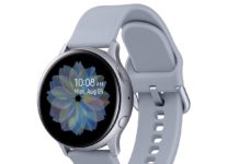 Samsung Galaxy Watch Active2 è arrivato in Italia