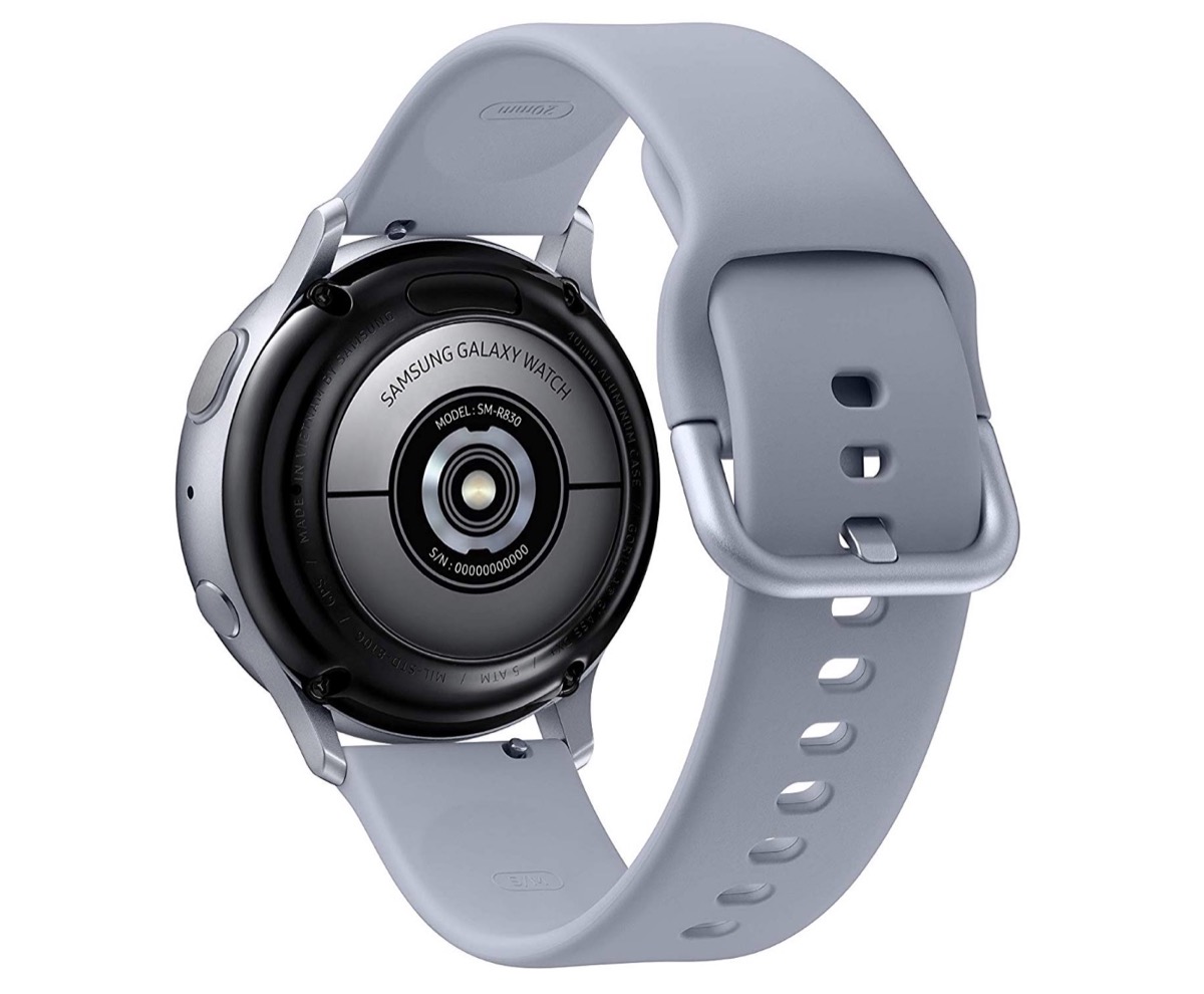 Samsung Galaxy Watch Active2 è arrivato in Italia Samsung Galaxy Watch Active2 è arrivato in Italia