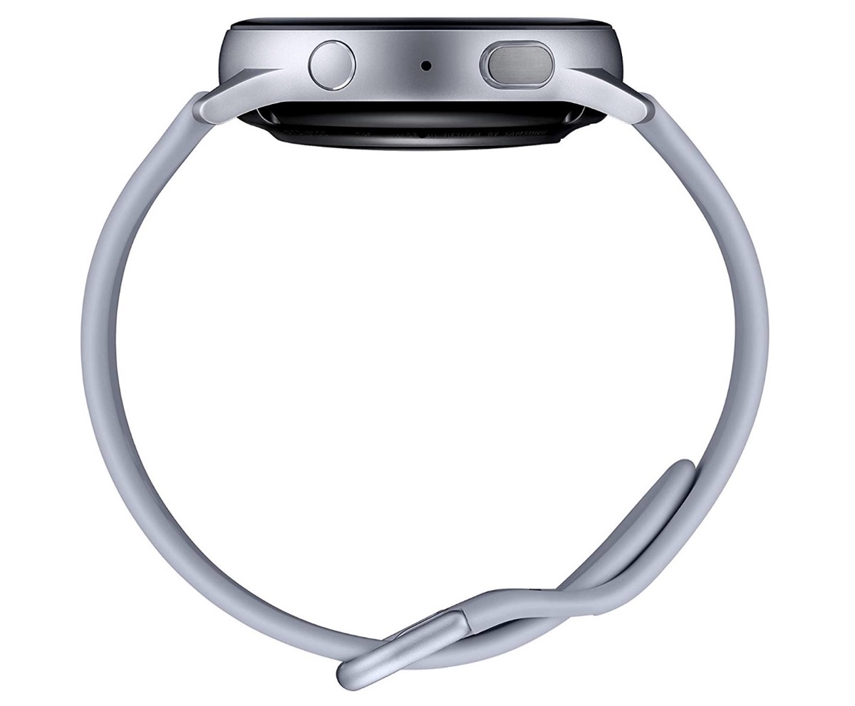 Samsung Galaxy Watch Active2 è arrivato in Italia Samsung Galaxy Watch Active2 è arrivato in Italia