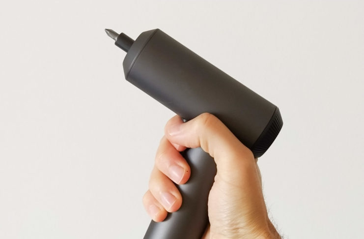 Recensione Xiaomi Mijia MJDDLSD001QW, l’avvitatore elettrico con ricarica USB-C