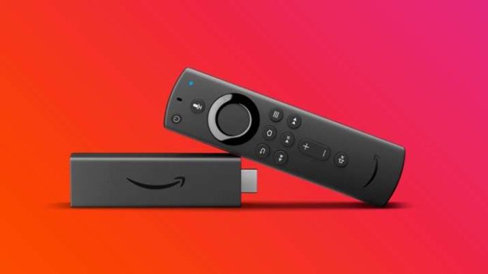 Fire TV Stick 4K si acquista su Amazon in sconto lancio a 44,95 euro