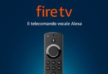 Il Telecomando vocale Alexa è a metà prezzo su Amazon