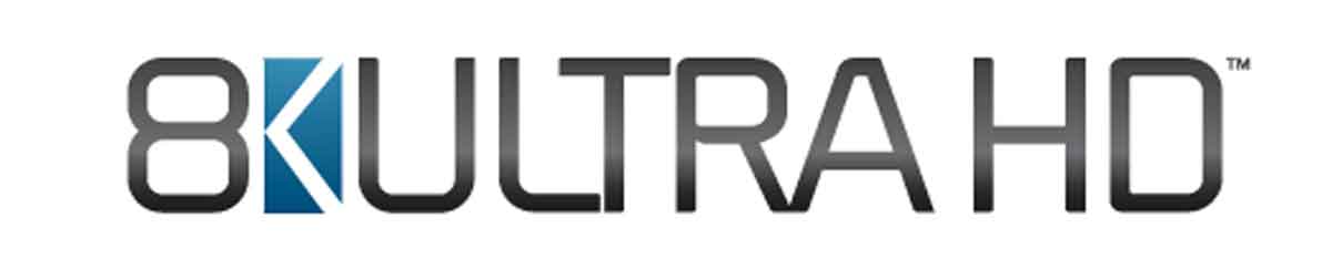 Definite le specifiche minime di riferimento per le TV 8K