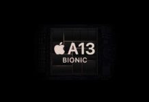 Le performance per watt del nuovo A13 Bionic di Apple merito anche del machine learning