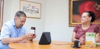 Alexa in aiuto ai non vedenti: identifica per loro gli oggetti