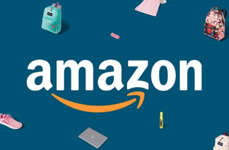 La scuola ricomincia con un’ondata di offerte con Amazon Back to school