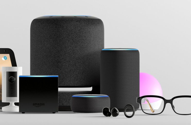 Tutto le novità Amazon che (per il momento) non arriveranno in Italia