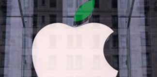 Apple premiata dalle Nazioni Unite per i progetti che tutelano l’ambiente e il pianeta