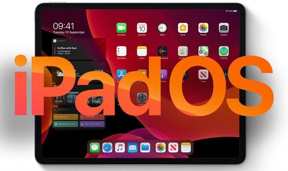 Cosa potete fare con iPadOS ve lo dice Apple in un video
