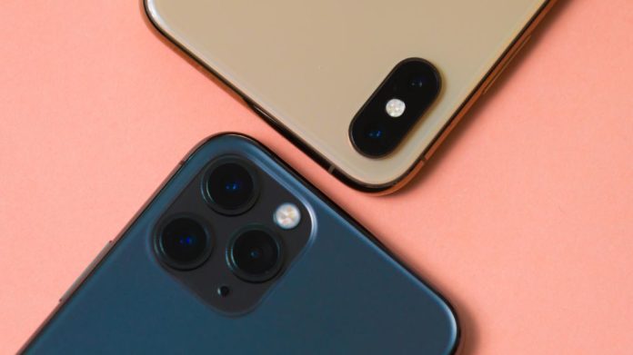 Compatibilità cover e pellicole iPhone XS e XR con iPhone 11 Pro e iPhone 11