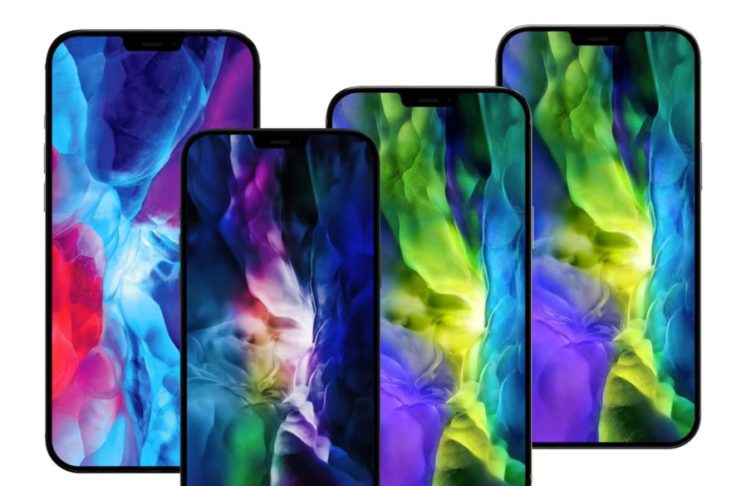 iPhone 12, tutto quello che sappiamo sugli iPhone 2020