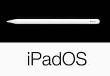 Le novità di Apple Pencil con iPadOS