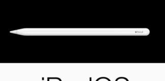 Le novità di Apple Pencil con iPadOS