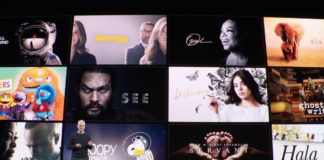 Apple contro Goldman Sachs «Apple TV+ non avrà un impatto negativo sui risultati finanziari»