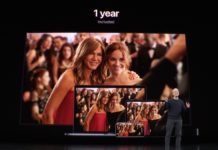 Apple contro Goldman Sachs «Apple TV+ non avrà un impatto negativo sui risultati finanziari»