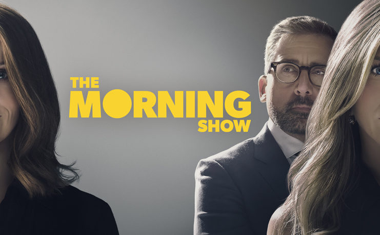 Inizia il conto alla rovescia per Apple TV +: anche in Italia arriva il 1° novembre