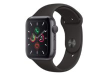 Apple Watch 5 già in sconto (nel carrello) su Amazon