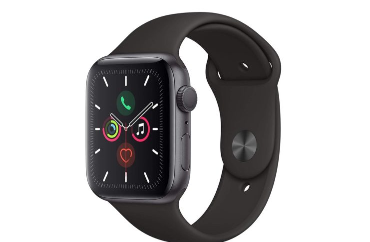 Apple Watch 5 già in sconto (nel carrello) su Amazon