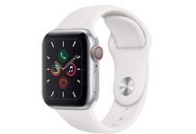 Apple Watch 5 già disponibile su Amazon Apple Watch 5 già disponibile su Amazon