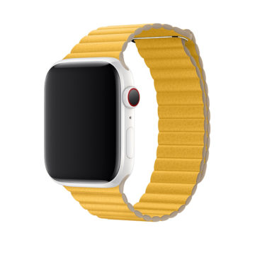 Apple Watch Serie 5, i cinturini Loop in pelle e in maglia milanese hanno un prezzo ribassato
