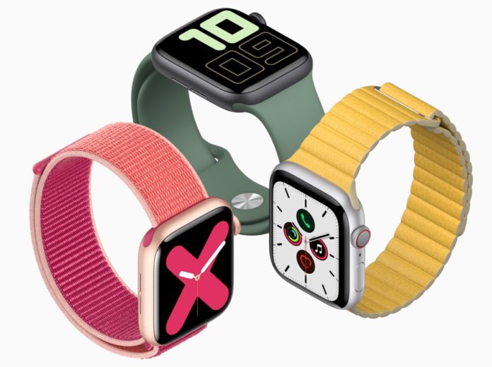 Apple Watch Studio offre oltre 1.000 combinazioni tra orologi e cinturini