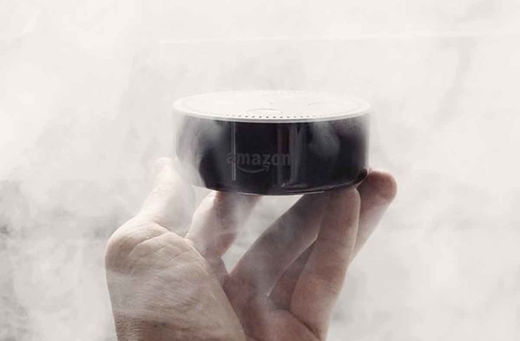 Assistenti digitali: il 23% degli italiani li usa e molti dicono di non poterne fare a meno