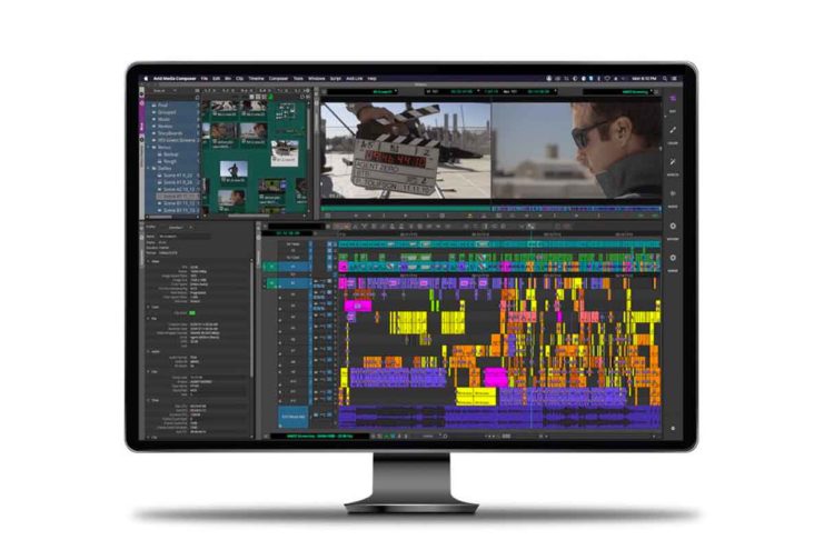 Il formato ProRes RAW di Apple adottato da Avid e Premiere