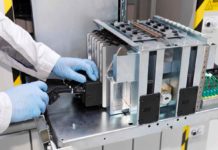 Il Gruppo Volkswagen ha avviato lo sviluppo e la produzione di celle batteria a Salzgitter