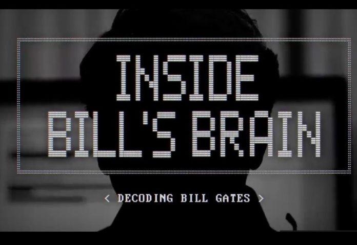 Netflix dedica un documentario alla vita di Bill Gates