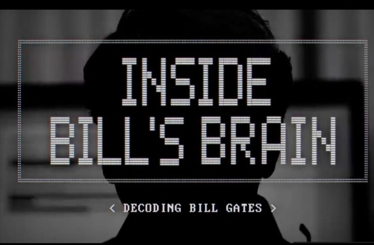 Netflix dedica un documentario alla vita di Bill Gates