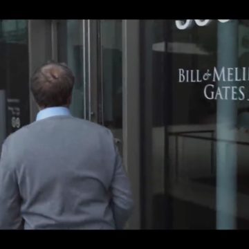 Netflix dedica un documentario alla vita di Bill Gates