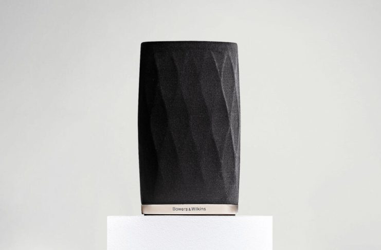 Formation Flex, da Bowers & Wilkins il concorrente HomePod con AirPlay 2