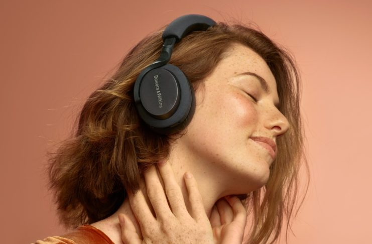 Bowers & Wilkins presenta le cuffie PX7, PX5 e gli auricolari PI3 tutti wireless