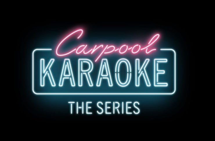 Apple vince il Creative Arts Emmy per Carpool Karaoke