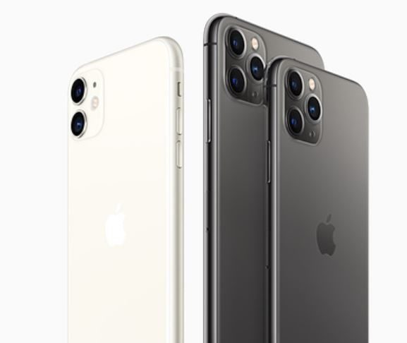 iPhone 11 e iPhone 11 Pro adesso in pre ordine