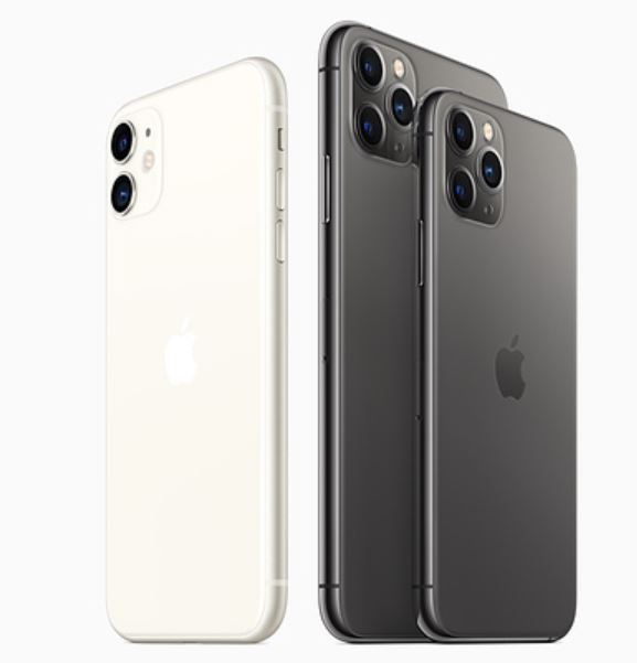 iPhone 11 e iPhone 11 Pro adesso in pre ordine