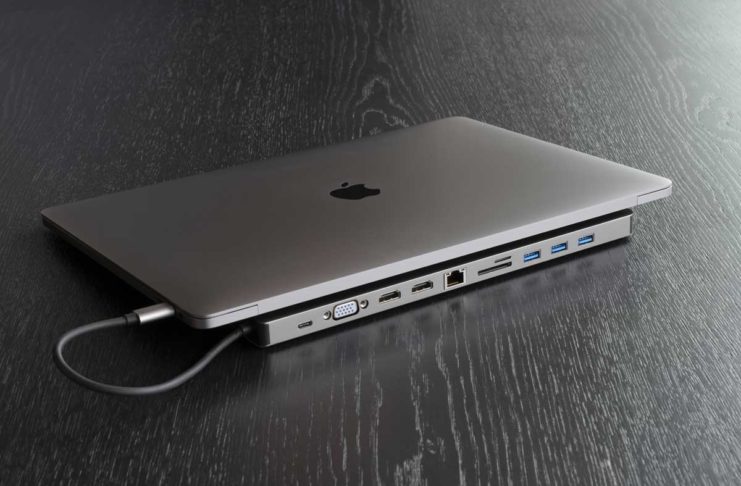 Sitecom, i nuovi dock e adattatori USB-C presentati all’IFA di Berlino