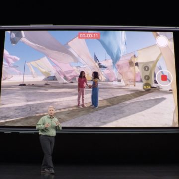 Il segreto delle fotocamere di iPhone 11 Pro: la coerenza degli obiettivi