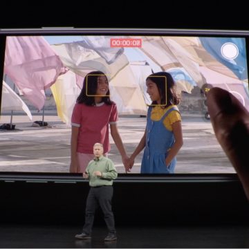 Il segreto delle fotocamere di iPhone 11 Pro: la coerenza degli obiettivi