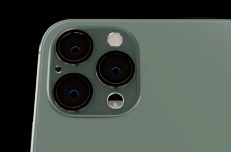 iPhone 12 Pro, in rete circolano giù i concept degli iPhone 2020