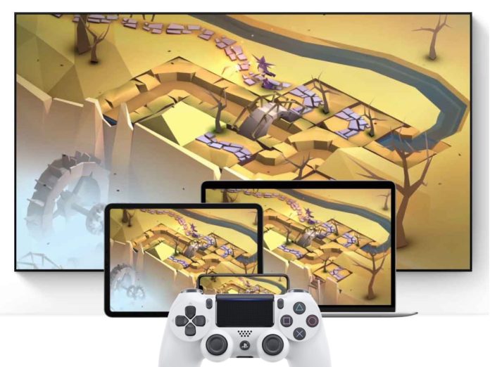 Come collegare un controller Xbox e PS4 ad iPhone, Apple TV e Mac con iOS 13, iPadOS, tvOS e Catalina
