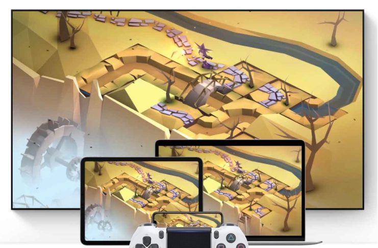 Come collegare un controller Xbox e PS4 ad iPhone, Apple TV e Mac con iOS 13, iPadOS, tvOS e Catalina