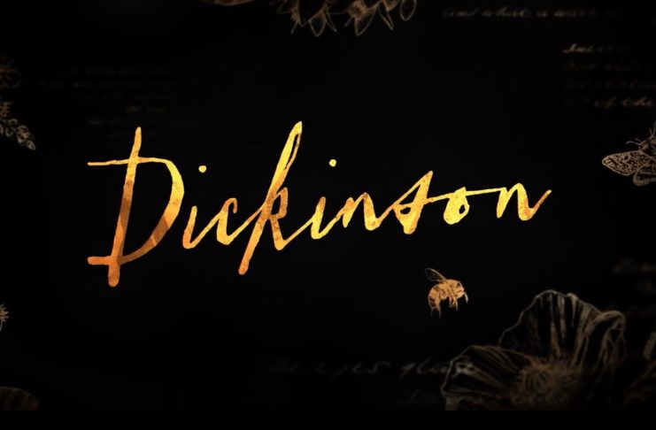 Apple TV +, la musica e la passione di Hailee Steinfeld nel trailer di Dickinson