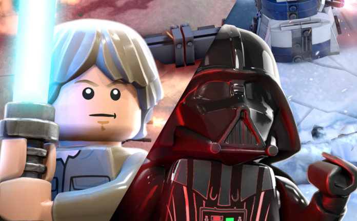 Lego Star Wars Battles porta i mattoncini ad un livello di gioco competitivo su smartphone e tablet