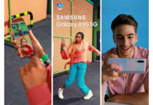 Galaxy A90 potrebbe essere il primo smartphone 5G low cost