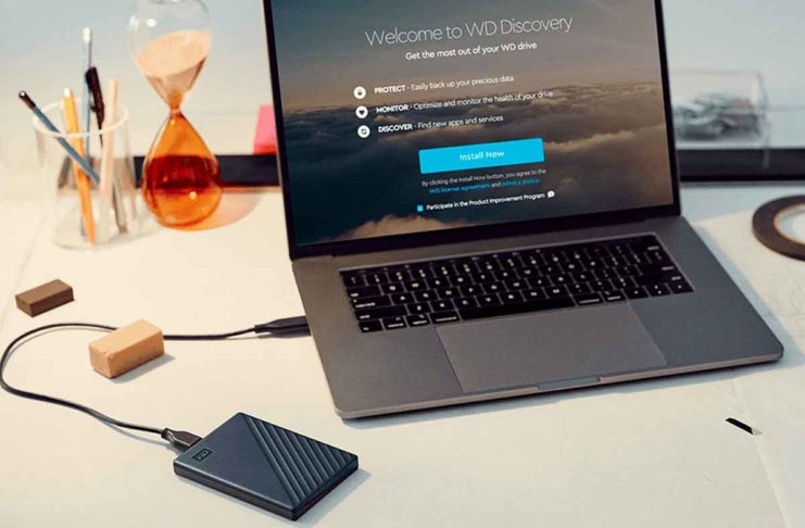 IFA 2019, le novità di Western Digital e SandDisk