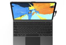 DoBox Pro, come trasformare iPad Pro in un notebook DoBox Pro, come trasformare iPad Pro in un notebook