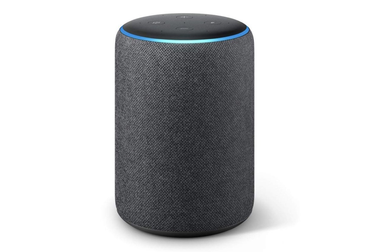 Amazon Echo Plus, Show 5, Dot e Input fino al 38% di sconto