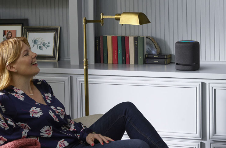 Niente più scuse per evitare Alexa: ecco i nuovi Amazon Echo, Echo Flex e Echo Studio con Dolby Atmos